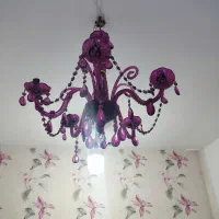 ۳ عدد لوستر بسیار زیبا