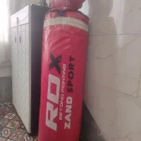 کیسته بوکس|تجهیزات ورزشی|تهران, جوادیه تهرانپارس|دیوار