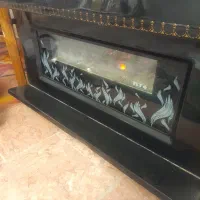 بخاری ۲۴ هزار در ح نو|بخاری، هیتر، شومینه|تربت جام, یحیی آباد|دیوار