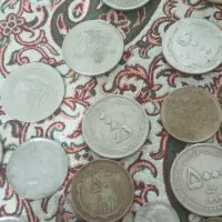 سکه|کلکسیون سکه، تمبر، اسکناس|محلات, |دیوار