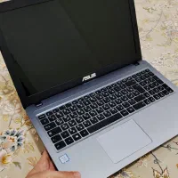 لب تاپ ایسوس