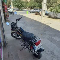 موتور پرواز ۲۰۰ مدل۱۴۰۴|موتورسیکلت|اندیشه, اندیشه فاز ۱|دیوار