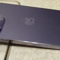 گوشی آیفون 14 پرومکس|موبایل|پارسآباد, |دیوار