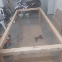 کلاف میز خیاطی ۱متر ۹۰ در۸۷