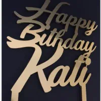 تاپر کیک شمع کیک مولتی استایل