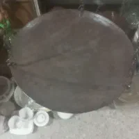 ترازوی فولادی عتیقه