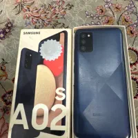 A02sسامسونگ
