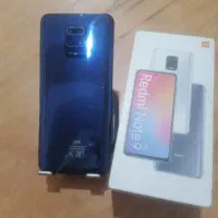 note 9 pro|موبایل|شیراز, شهدای شهرک سعدی|دیوار