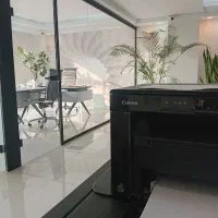 استخدام آقا برای خدمات نظافت در شرکت