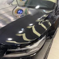 دیگنیتی پرستیژ ۱۴۰۲ مشکی|خودرو سواری و وانت|اصفهان, مهرآباد|دیوار