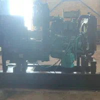 دیزل ژنراتور ولوو f12وfh12 ،بنز ده تن ،بنز۹۱۱،خاور|ماشین‌آلات صنعتی|شهرکرد, |دیوار