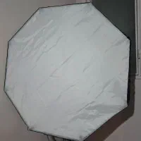 نور ثابت ال ای دی سیرا مدل SR 0811 octagon