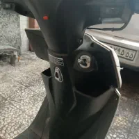 لیفان 125cts|موتورسیکلت|تهران, جی|دیوار