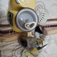 غذاساز سانی