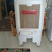 کولر سلولزی ایستاده برفاب