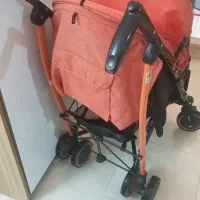 کالسکه خارجی|کالسکه و لوازم جانبی|شهریار, شهرک امیریه|دیوار