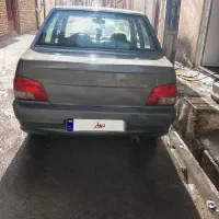 پراید ۱۳۲مدل ۸۸|خودرو سواری و وانت|رباط‌کریم, نصیرشهر|دیوار