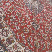 فرش سالم در حد نو