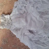 لباس عروس