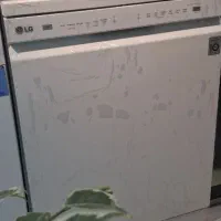 ظرفشویی الجی های قیمت اقتصادی مدهای جدید|ماشین ظرفشویی|تهران, جوادیه تهرانپارس|دیوار