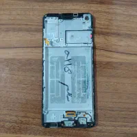 lcd a21s|لوازم جانبی موبایل و تبلت|خرمآباد, |دیوار