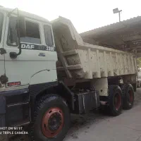 داف 3300|خودرو سنگین|گرگان, |دیوار