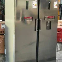 یخچال دوقلو الجی بازرگانی سیدکالا