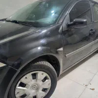 مگان ۲۰۰۰|خودرو سواری و وانت|اصفهان, خلیل آباد|دیوار