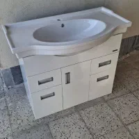 روشویی نو و آکبند