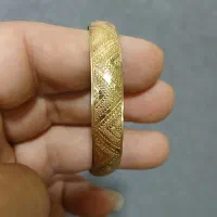 طلای دست دوم خانگی