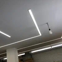 نیرو ماهر و نیمه ماهر کناف با حقوق بالا