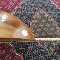 ساز باغلاما دستە کوتاه