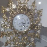 ساعت دیواری