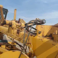 گریدر کوماتسوR2 مندل زنجیری|خودرو سنگین|خرمشهر, |دیوار