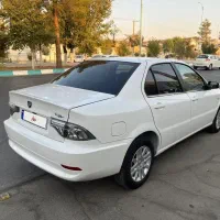 سمند سورن EF7تکسوز مدل۱۴۰۳|خودرو سواری و وانت|یزد, |دیوار