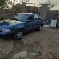 دوو ریسر مدل ۹۳ تازه تعمیر