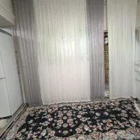 خانه تازه ساخت