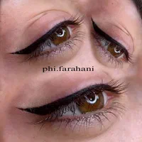 خدمات فوق تخصصی تتو صورت|خدمات آرایشگری و زیبایی|اهواز, کیانپارس |دیوار