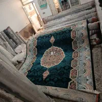 فرش زیبا
