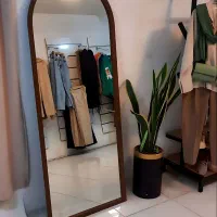 آینه آژینوس|آینه|اهواز, زیتون کارمندی|دیوار