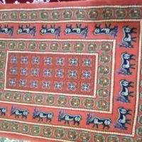 فرش دستبافت