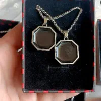 گردنبند حرارتی|جواهرات|بهبهان, |دیوار