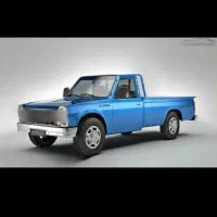 سلام نیسان برای اجاره میخام بدون راننده