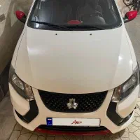 کوییک مدل ۱۴۰۳ GxR