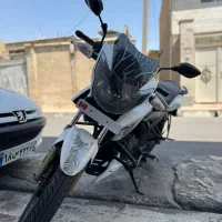 آپاچی ۱۸۰ مدل ۹۵