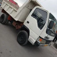 آمریکو کمپرسی ۸۷درحدصفر|خودرو سنگین|ورامین, شهرک فجر|دیوار