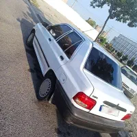 پراید مدل ۹۷