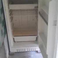 فروش یخچال قدیمی