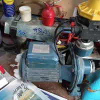 تعمیرات تخصصی پمپ آب خانگی|خدمات پیشه و مهارت|آبادان, |دیوار