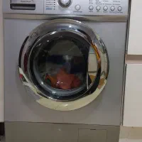 لباسشویی ۸ کیلویی دوو